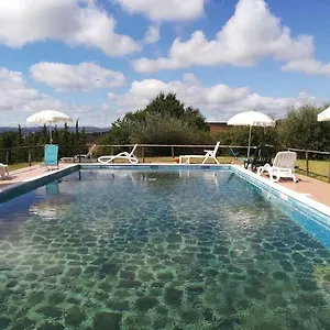Casale Giuncheto Alloggio per agriturismo