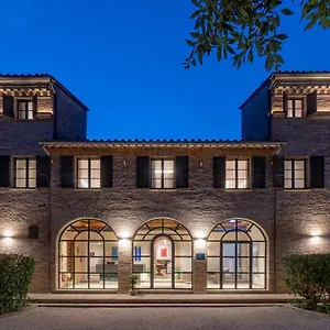 Le Cappuccinelle Suites&spa Alloggio per agriturismo