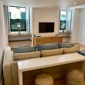  Appartamento Bairro Alto Aloja Portogallo