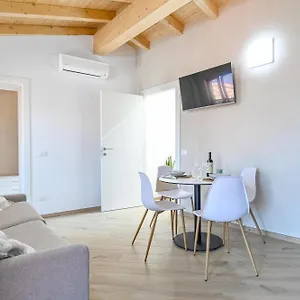  Appartamento La Corte Di Scanzo Italia