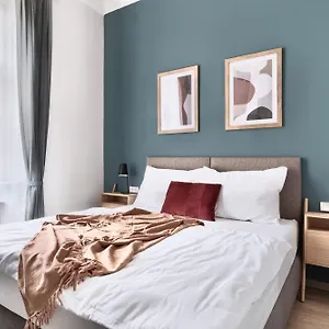  Appartamento Mizu House By Days Repubblica Ceca