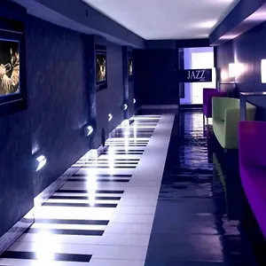 Giò Wine E Jazz Area Hotel