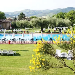 Il Casale Del Grillo Alloggio per agriturismo