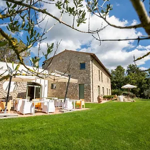 Acquaghiaccia Spa&country House Casa di campagna