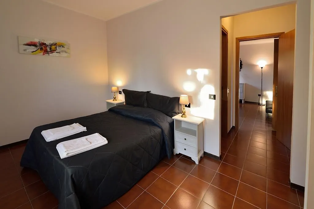 La Querciaia Villa Perugia
