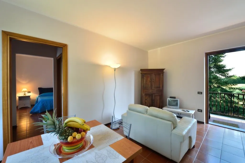 La Querciaia Villa Perugia