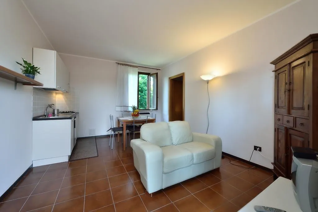 La Querciaia Villa Perugia Italia