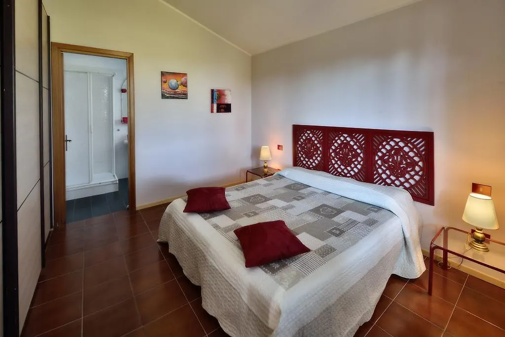 La Querciaia Villa Perugia Alloggio per agriturismo